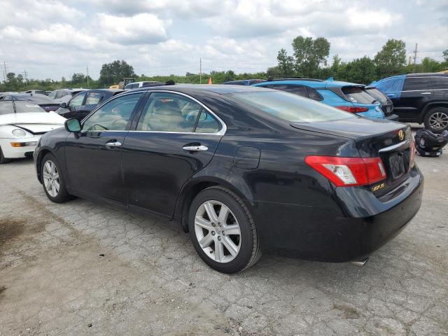 Photo 2 from auction – 2007 LEXUS ES 350 with VIN JTHBJ46G372093028