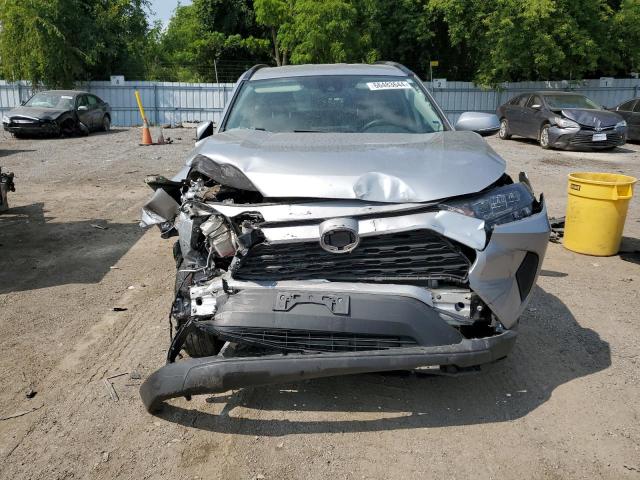Снимка 5 от търг – 2020 TOYOTA RAV4 LE с VIN 2T3B1RFV5LC080331