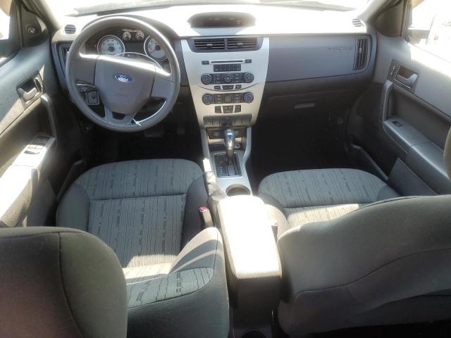 Photo 8 from auction – 2009 FORD FOCUS SE with VIN 1FAHP35N89W242037