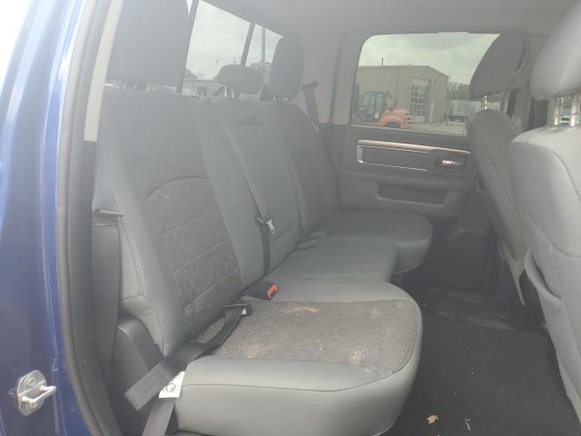 Photo 10 from auction – 2016 RAM 1500 SLT with VIN 3C6RR7LT3GG250552