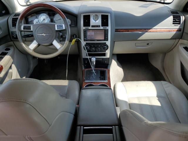 Photo 8 from auction – 2009 CHRYSLER 300C with VIN 2C3LK63T19H602371