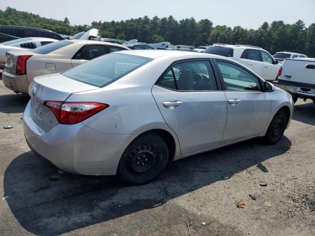 Photo 3 from auction – 2015 TOYOTA COROLLA L with VIN 2T1BURHE6FC320004