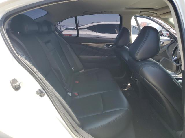 Photo 10 from auction – 2015 INFINITI Q50 BASE with VIN JN1BV7AP0FM331874