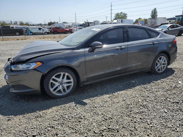 Photo 1 from auction – 2015 FORD FUSION SE with VIN 3FA6P0H74FR267387
