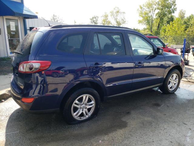 Photo 3 from auction – 2010 HYUNDAI SANTA FE G with VIN 5NMSG3ABXAH410019