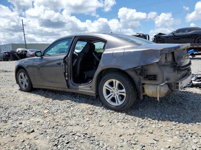 Photo 2 from auction – 2015 DODGE CHARGER SE with VIN 2C3CDXBG6FH874141