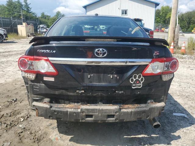 Photo 6 from auction – 2013 TOYOTA COROLLA BA with VIN 2T1BU4EE6DC084328