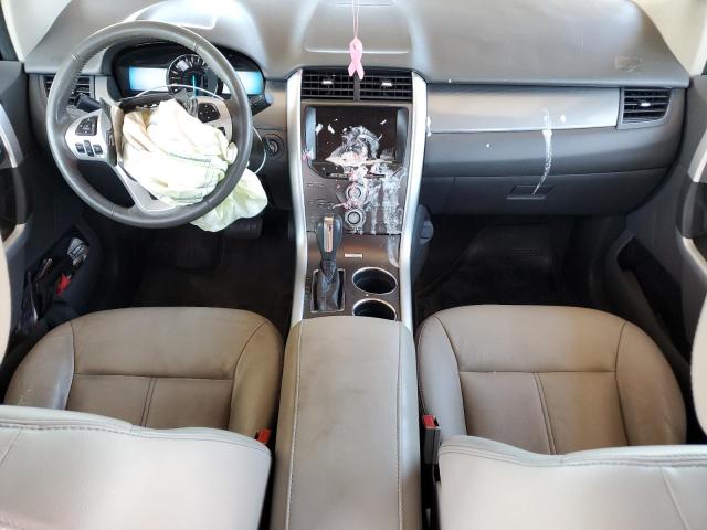 Photo 8 from auction – 2013 FORD EDGE SEL with VIN 2FMDK3JC2DBC49387