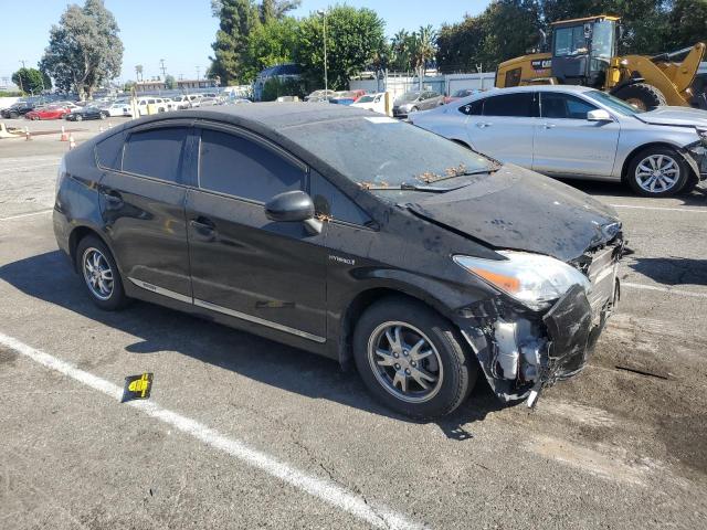 Photo 4 from auction – 2011 TOYOTA PRIUS with VIN JTDKN3DUXB1381961
