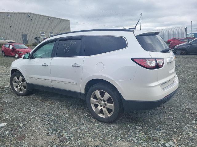Photo 2 from auction – 2017 CHEVROLET TRAVERSE P with VIN 1GNKVJKD4HJ149640