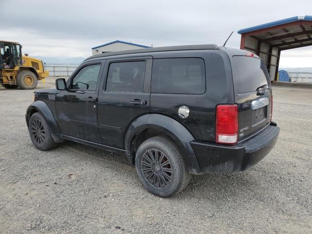 Photo 2 from auction – 2008 DODGE NITRO R/T with VIN 1D8GU58698W260061