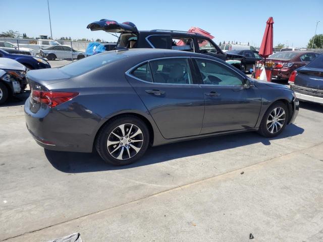 Photo 3 from auction – 2015 ACURA TLX with VIN 19UUB1F35FA024883
