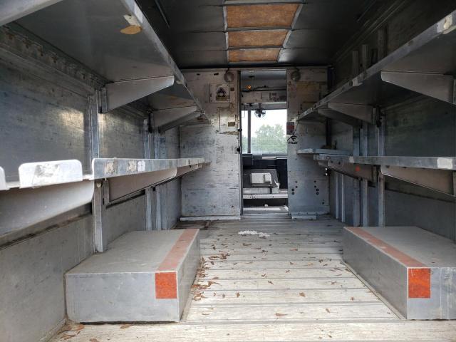 Photo 11 from auction – 1999 FREIGHTLINER CHASSIS M with VIN 4UZA4FF46XCB81604