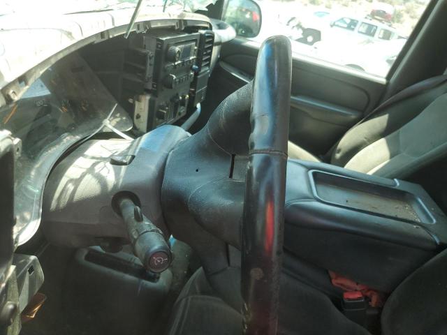 Photo 9 from auction – 2004 CHEVROLET SILVERADO with VIN 1GCEK19V94E214028