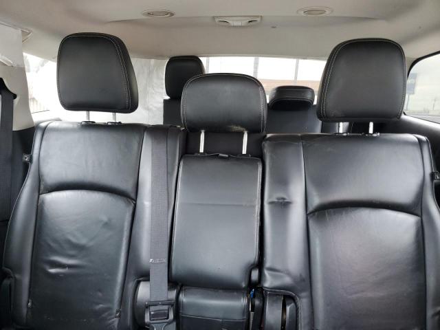 Photo 10 from auction – 2017 DODGE JOURNEY CR with VIN 3C4PDCGG6HT516384