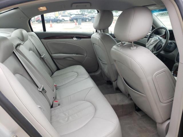 Photo 10 from auction – 2010 BUICK LUCERNE CX with VIN 1G4HC5EM3AU111909
