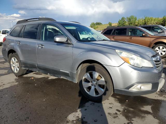 Снимка 4 от търг – 2011 SUBARU OUTBACK 3. с VIN 4S4BRDKCXB2383770