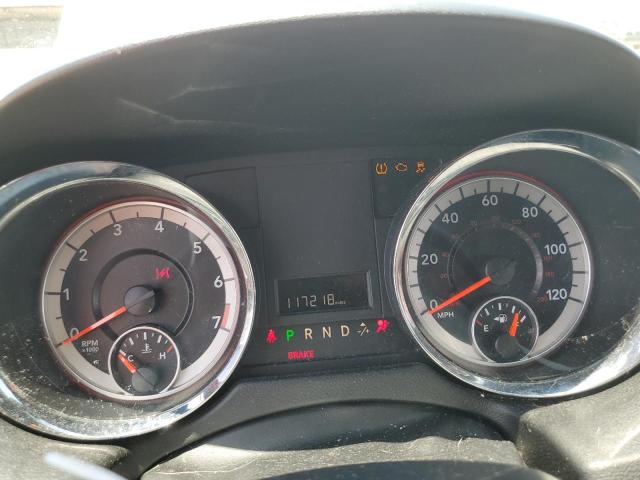 Foto 9 de la subasta – 2017 DODGE GRAND CARA con VIN 2C4RDGCG3HR842880