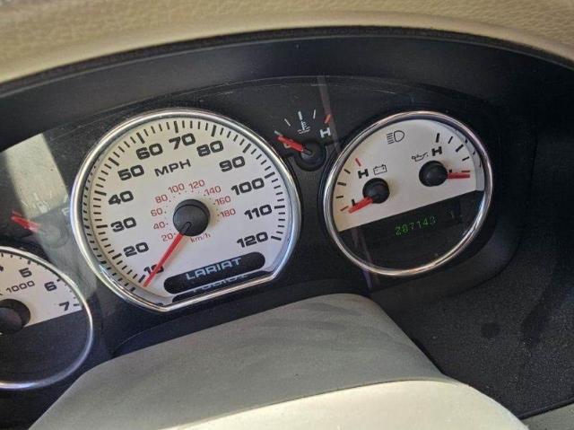 Photo 8 from auction – 2007 FORD F150 with VIN 1FTPX14V77FB01758