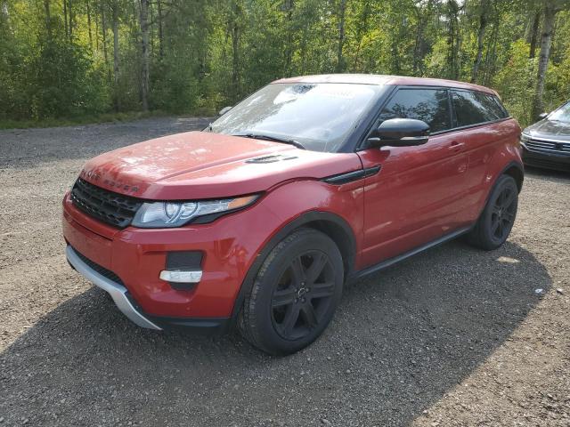 LAND ROVER RANGE ROVE 2012 with VIN SALVT1BG1CH652489 - Photo from auction