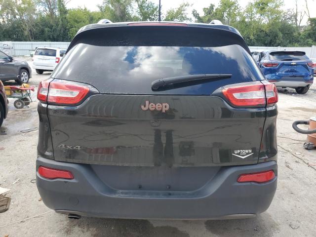 Photo 6 from auction – 2016 JEEP CHEROKEE L with VIN 1C4PJMCB7GW348577