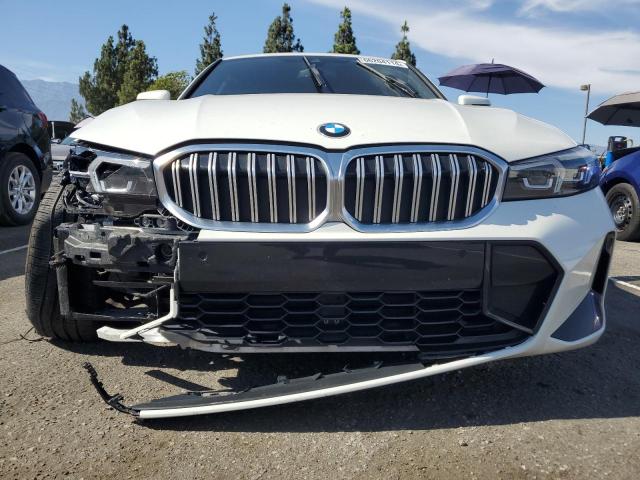 Photo 5 from auction – 2023 BMW 330XI with VIN 3MW89FF04P8C84880