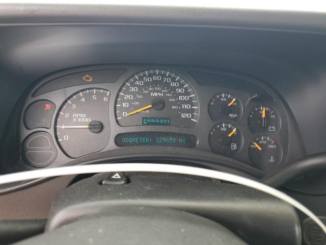 Photo 9 from auction – 2003 CHEVROLET SILVERADO with VIN 2GCEC19T631159114