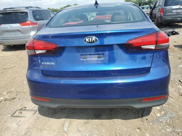 Photo 6 from auction – 2017 KIA FORTE LX with VIN 3KPFK4A75HE123576