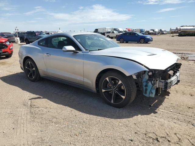 Photo 4 from auction – 2018 FORD MUSTANG with VIN 1FA6P8TH2J5137957