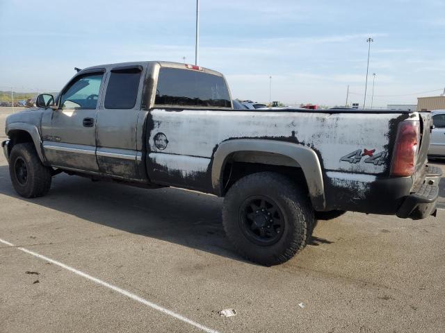 Фото 2 с аукциона – 2001 GMC SIERRA C25 с VIN 1GTHC29GX1E342467