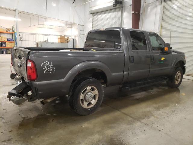 Photo 3 from auction – 2015 FORD F250 SUPER with VIN 1FT7W2B62FEC66951