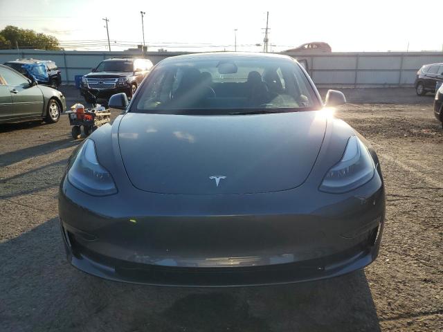 Photo 5 from auction – 2023 TESLA MODEL 3 with VIN 5YJ3E1EA4PF665789