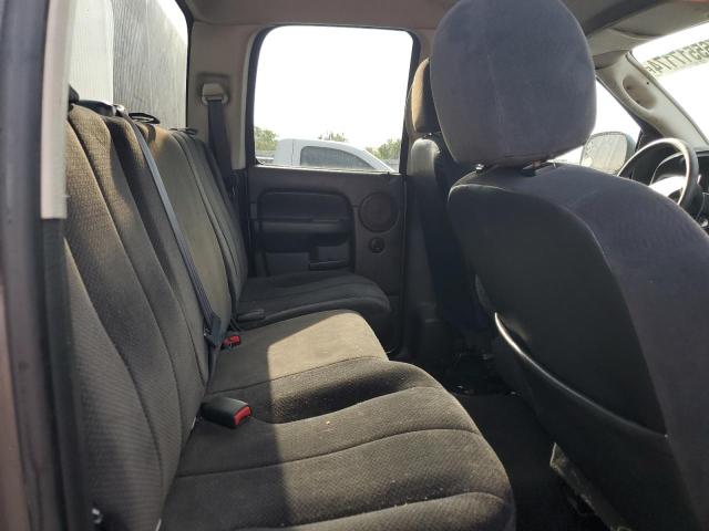 Photo 10 from auction – 2003 DODGE RAM 1500 S with VIN 1D7HU18D93S225245