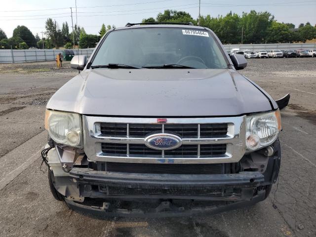 Photo 5 from auction – 2008 FORD ESCAPE LIM with VIN 1FMCU94198KE10574