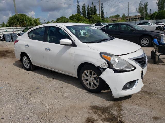 Zdjęcie 4 z aukcji – 2018 NISSAN VERSA S z VIN 3N1CN7AP1JL833378