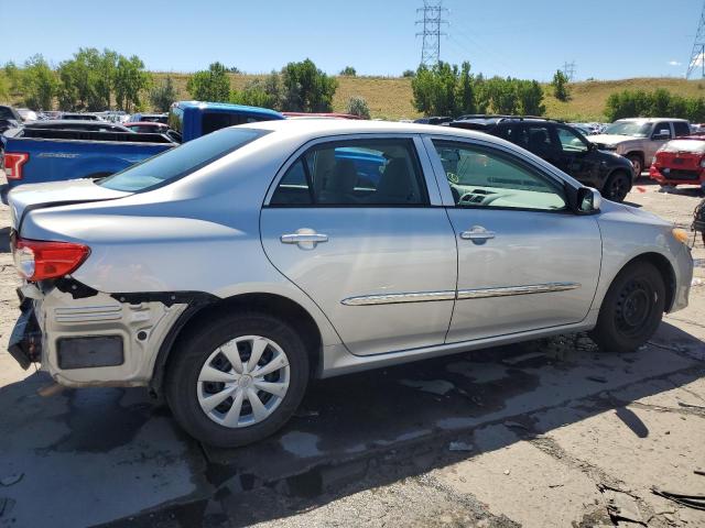 Photo 3 from auction – 2013 TOYOTA COROLLA BA with VIN 5YFBU4EE4DP197162