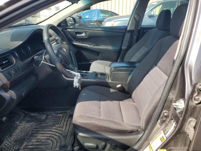 Photo 7 from auction – 2016 TOYOTA CAMRY LE with VIN 4T1BF1FK4GU156644