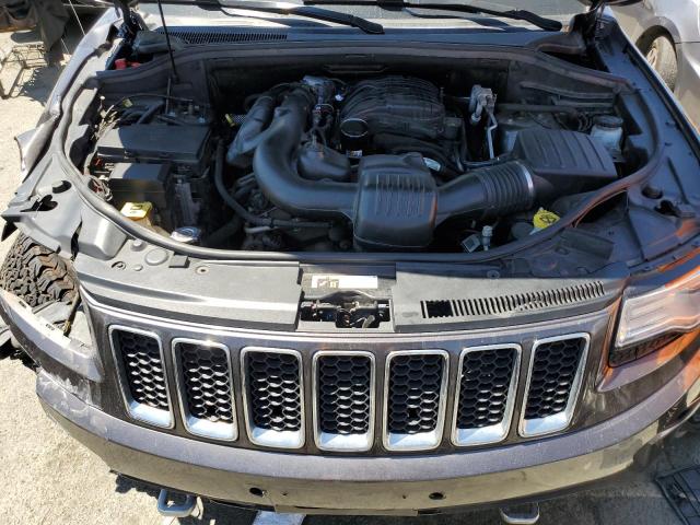 Photo 12 from auction – 2015 JEEP GRAND CHER with VIN 1C4RJFCG9FC852743