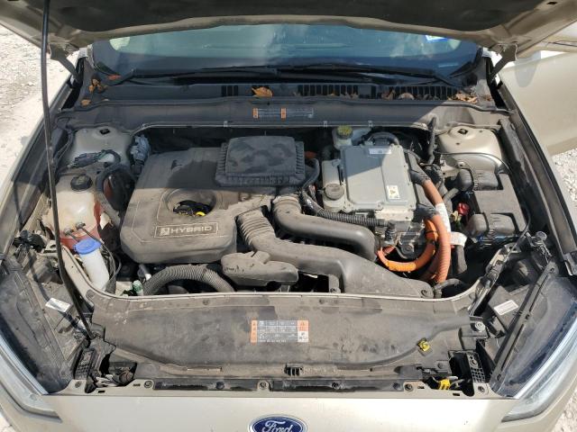 Photo 11 from auction – 2018 FORD FUSION TIT with VIN 3FA6P0RU2JR140957