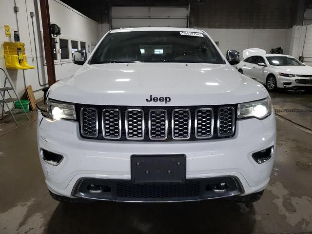 Photo 5 from auction – 2017 JEEP GRAND CHER with VIN 1C4RJFCG1HC756074