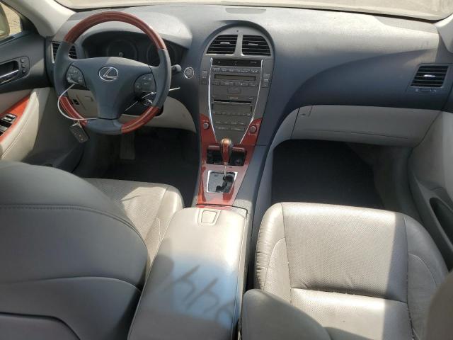 Photo 8 from auction – 2007 LEXUS ES 350 with VIN JTHBJ46G072152410