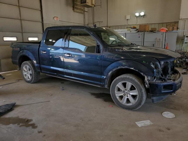 Photo 4 from auction – 2019 FORD F150 SUPER with VIN 1FTEW1E43KFB78295