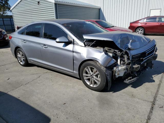 Photo 4 from auction – 2016 HYUNDAI SONATA SE with VIN 5NPE24AF0GH397958