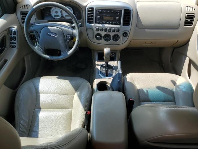 Photo 8 from auction – 2005 FORD ESCAPE LIM with VIN 1FMYU04145KA80968