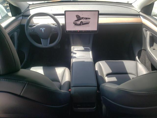 Photo 8 from auction – 2023 TESLA MODEL Y with VIN 7SAYGDEE3PF638767