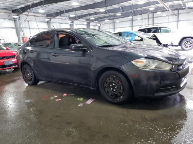 Photo 4 from auction – 2013 DODGE DART SE with VIN 1C3CDFAA2DD323058