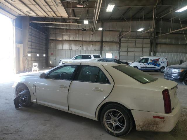 Photo 2 from auction – 2006 CADILLAC STS with VIN 1G6DW677560167987