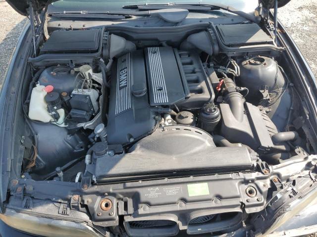 Photo 11 from auction – 1999 BMW 528 I AUTO with VIN WBADM6338XBY32275
