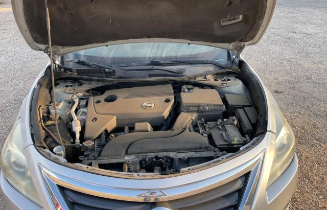 Photo 7 from auction – 2013 NISSAN ALTIMA 2.5 with VIN 1N4AL3AP3DC242509