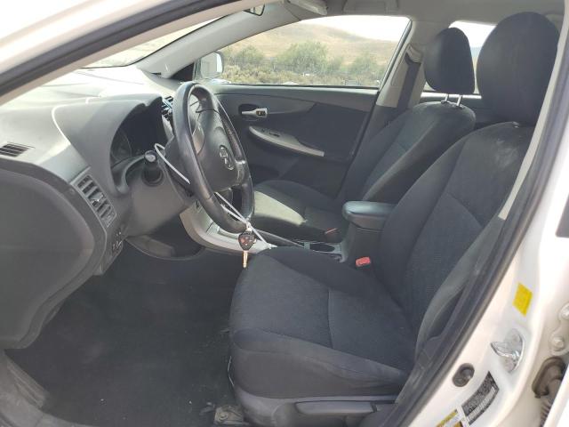 Photo 7 from auction – 2010 TOYOTA COROLLA BA with VIN 2T1BU4EE0AC509585
